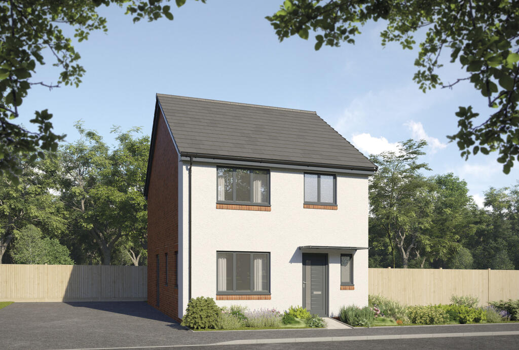 Additional property image - Hilperton,
Trowbridge,
Wiltshire,
BA14 7PB