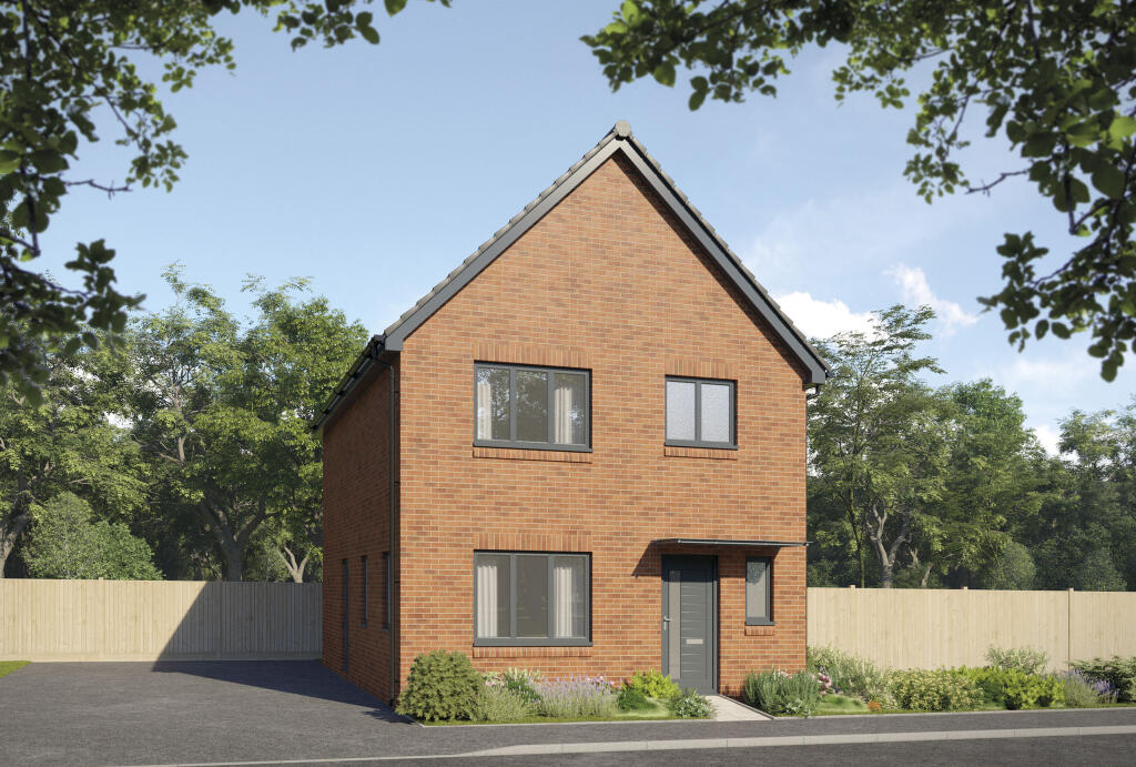 Additional property image - Hilperton,
Trowbridge,
Wiltshire,
BA14 7PB