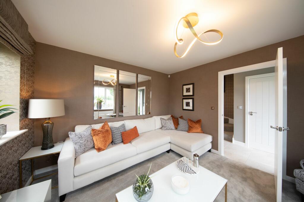 Additional property image - Hilperton,
Trowbridge,
Wiltshire,
BA14 7PB