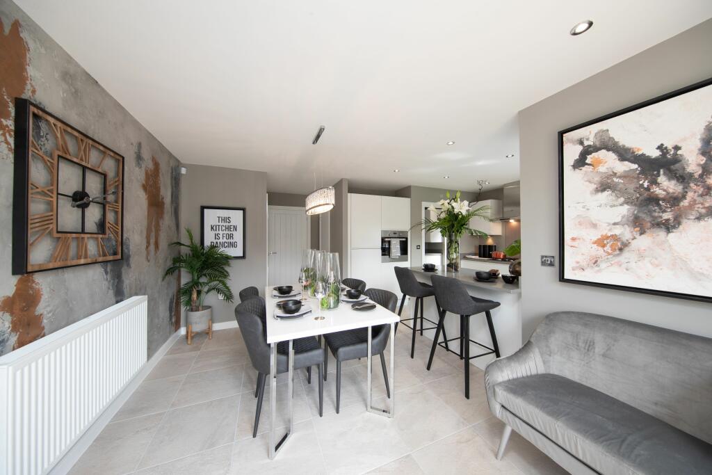Additional property image - Hilperton,
Trowbridge,
Wiltshire,
BA14 7PB