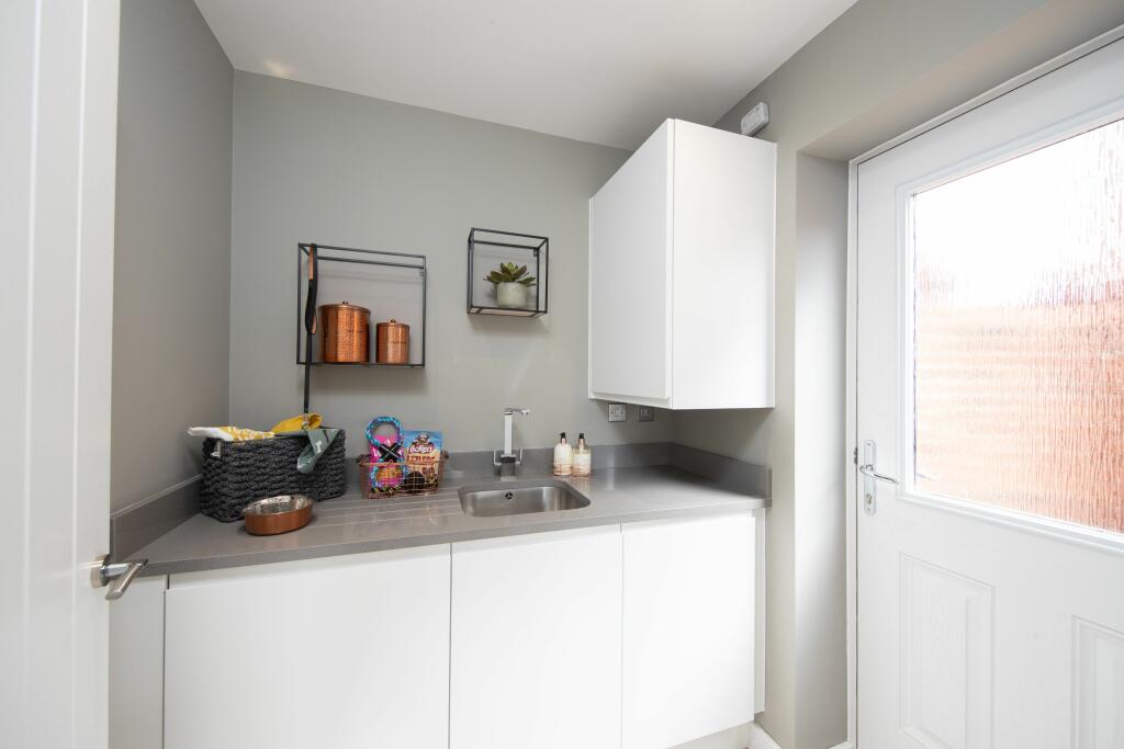 Additional property image - Hilperton,
Trowbridge,
Wiltshire,
BA14 7PB