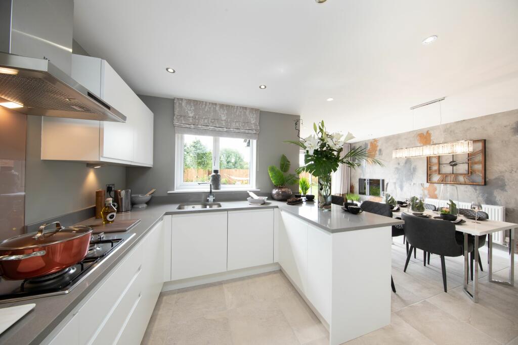 Additional property image - Hilperton,
Trowbridge,
Wiltshire,
BA14 7PB