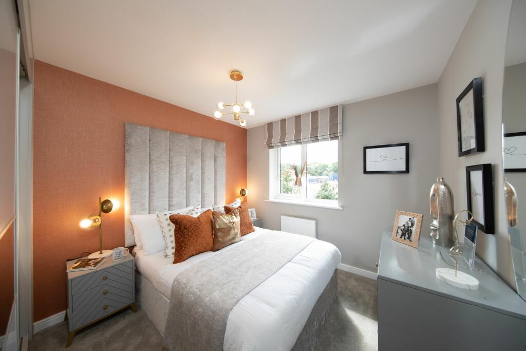 Additional property image - Hilperton,
Trowbridge,
Wiltshire,
BA14 7PB