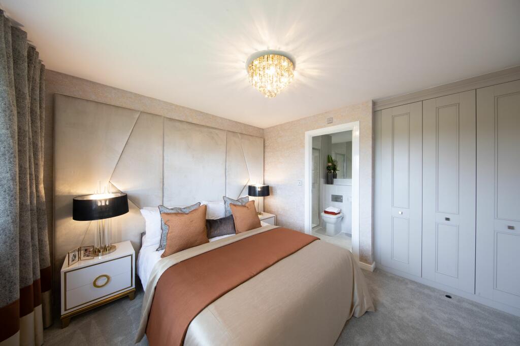 Additional property image - Hilperton,
Trowbridge,
Wiltshire,
BA14 7PB