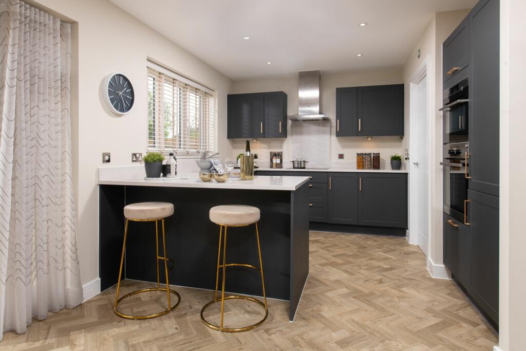 Additional property image - Hilperton,
Trowbridge,
Wiltshire,
BA14 7PB