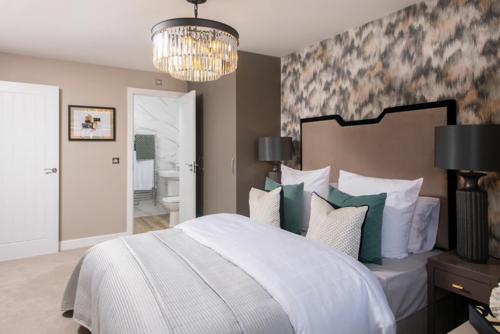 Additional property image - Hilperton,
Trowbridge,
Wiltshire,
BA14 7PB