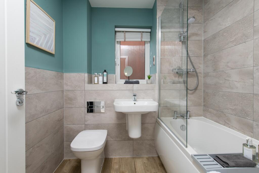 Additional property image - Hilperton,
Trowbridge,
Wiltshire,
BA14 7PB