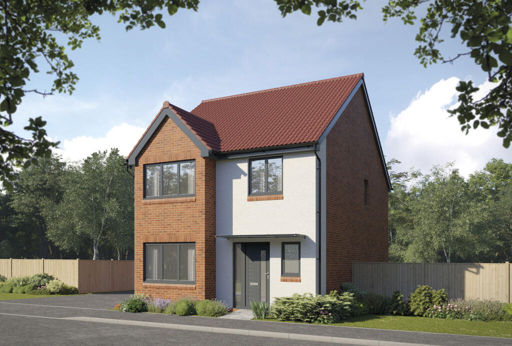 Additional property image - Hilperton,
Trowbridge,
Wiltshire,
BA14 7PB