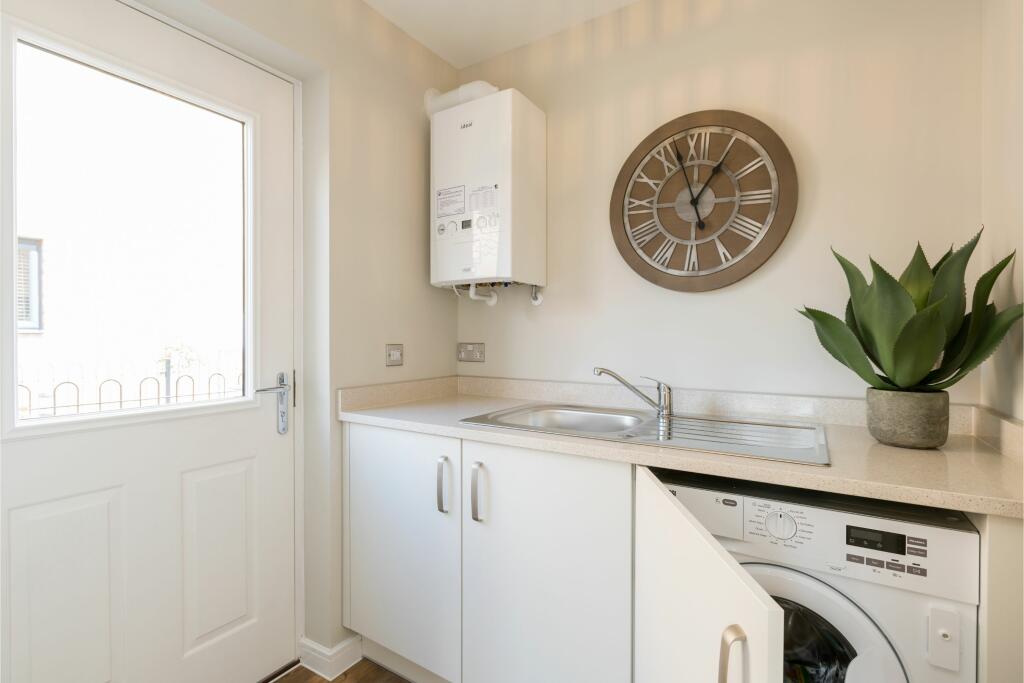 Additional property image - Hilperton,
Trowbridge,
Wiltshire,
BA14 7PB