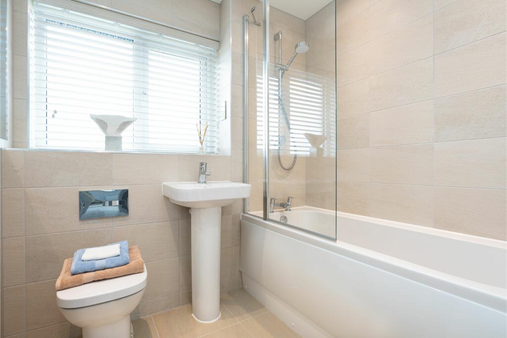 Additional property image - Hilperton,
Trowbridge,
Wiltshire,
BA14 7PB
