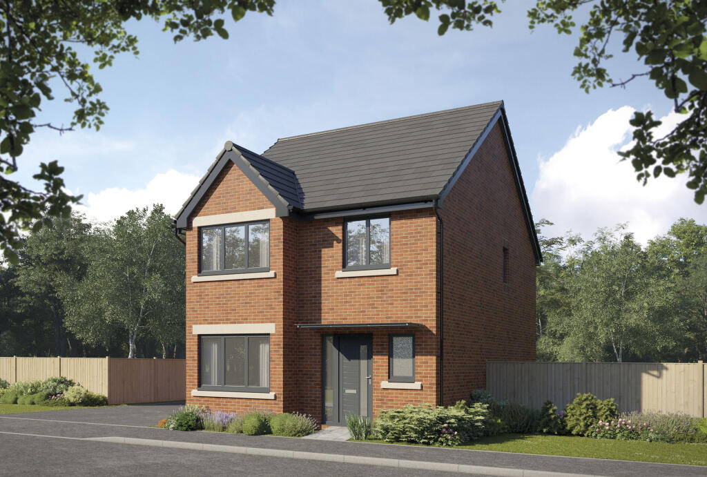 Additional property image - Hilperton,
Trowbridge,
Wiltshire,
BA14 7PB