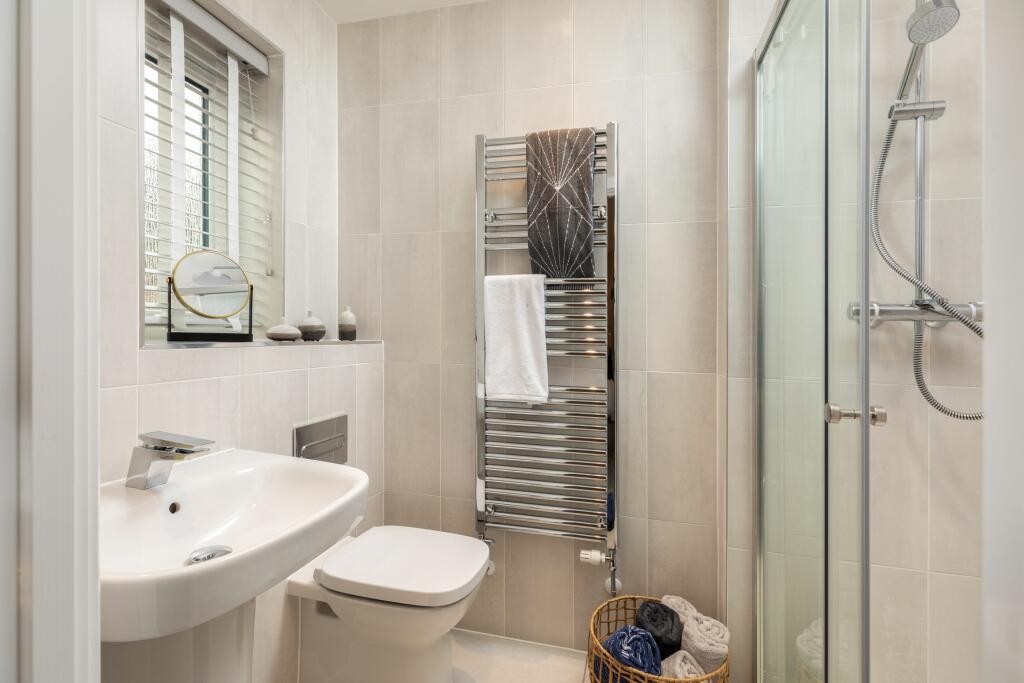 Additional property image - Hilperton,
Trowbridge,
Wiltshire,
BA14 7PB