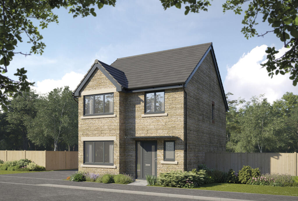 Additional property image - Hilperton,
Trowbridge,
Wiltshire,
BA14 7PB