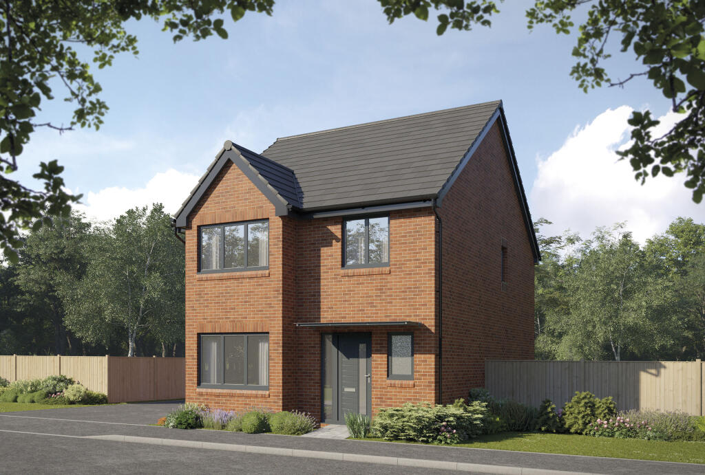 Additional property image - Hilperton,
Trowbridge,
Wiltshire,
BA14 7PB