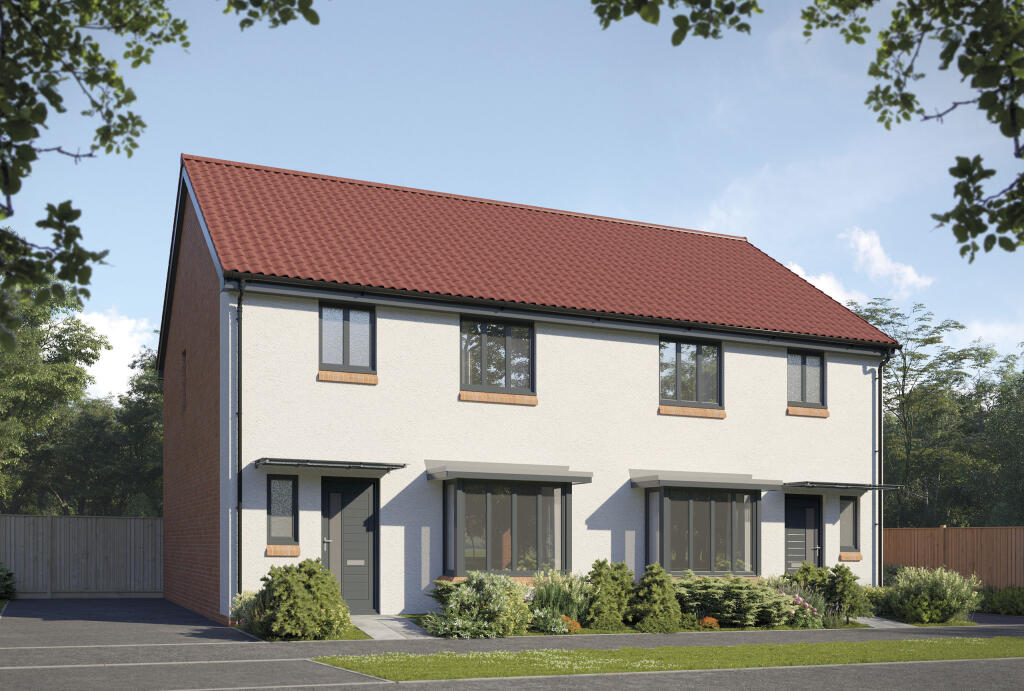 Additional property image - Hilperton,
Trowbridge,
Wiltshire,
BA14 7PB