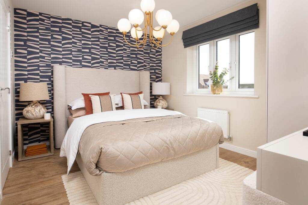 Additional property image - Hilperton,
Trowbridge,
Wiltshire,
BA14 7PB