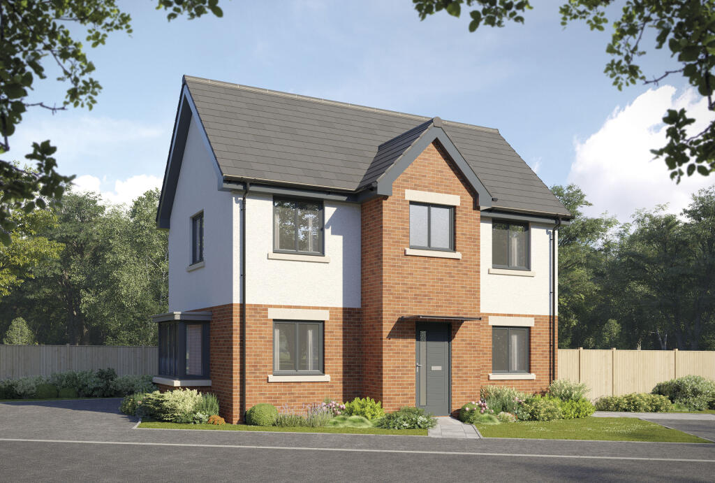Additional property image - Hilperton,
Trowbridge,
Wiltshire,
BA14 7PB