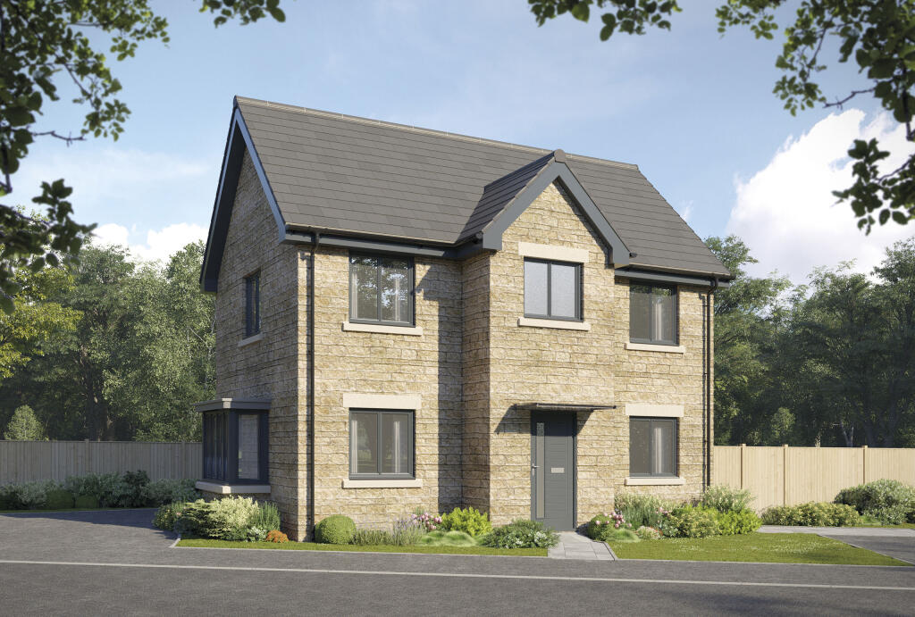Additional property image - Hilperton,
Trowbridge,
Wiltshire,
BA14 7PB
