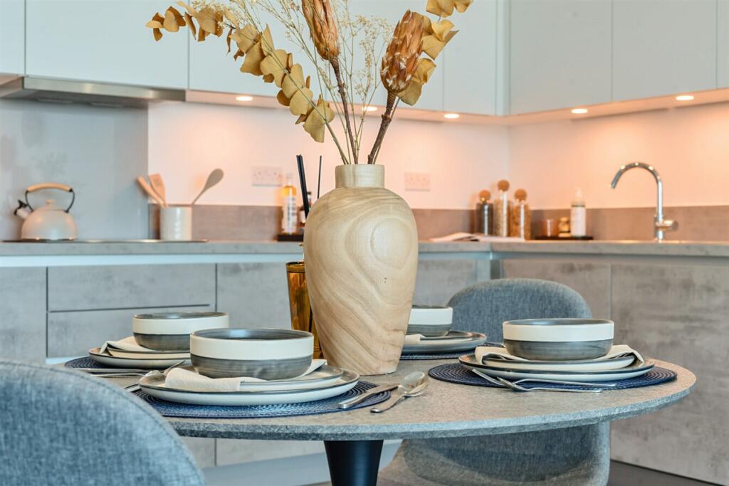 Main image of property: 2 bed, 4th floor, Beryl, Zircon Court in Ark Soane