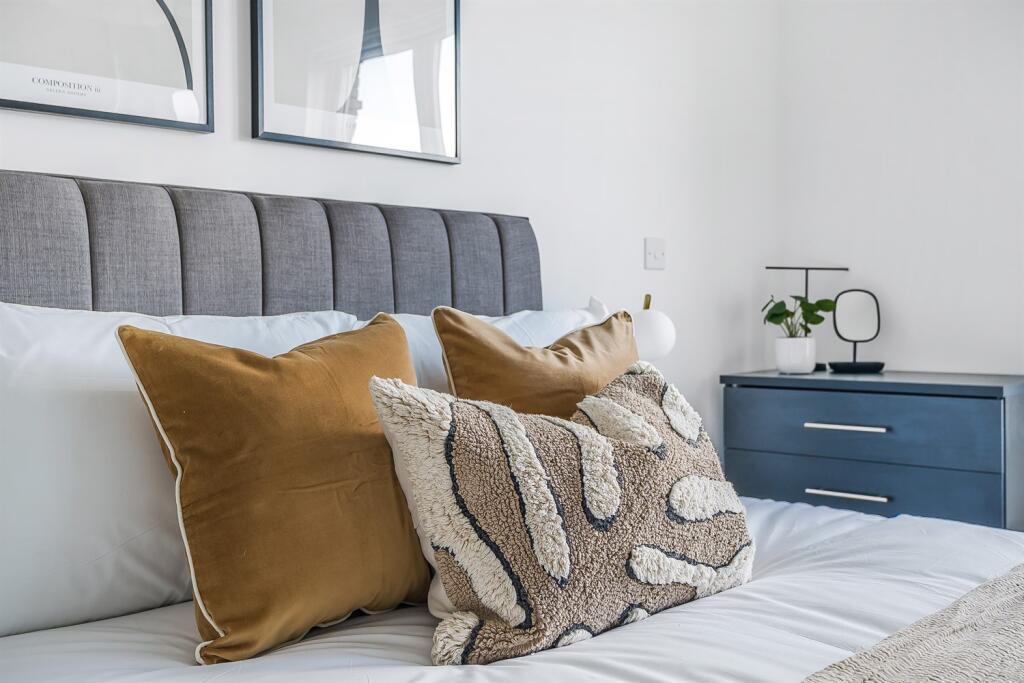 Main image of property: 2 bed, 6th floor, Beryl, Zircon Court in Ark Soane