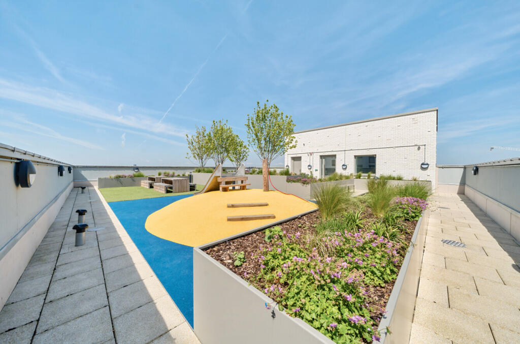 Main image of property: 2 bed, 4th floor, Beryl, Zircon Court in Ark Soane