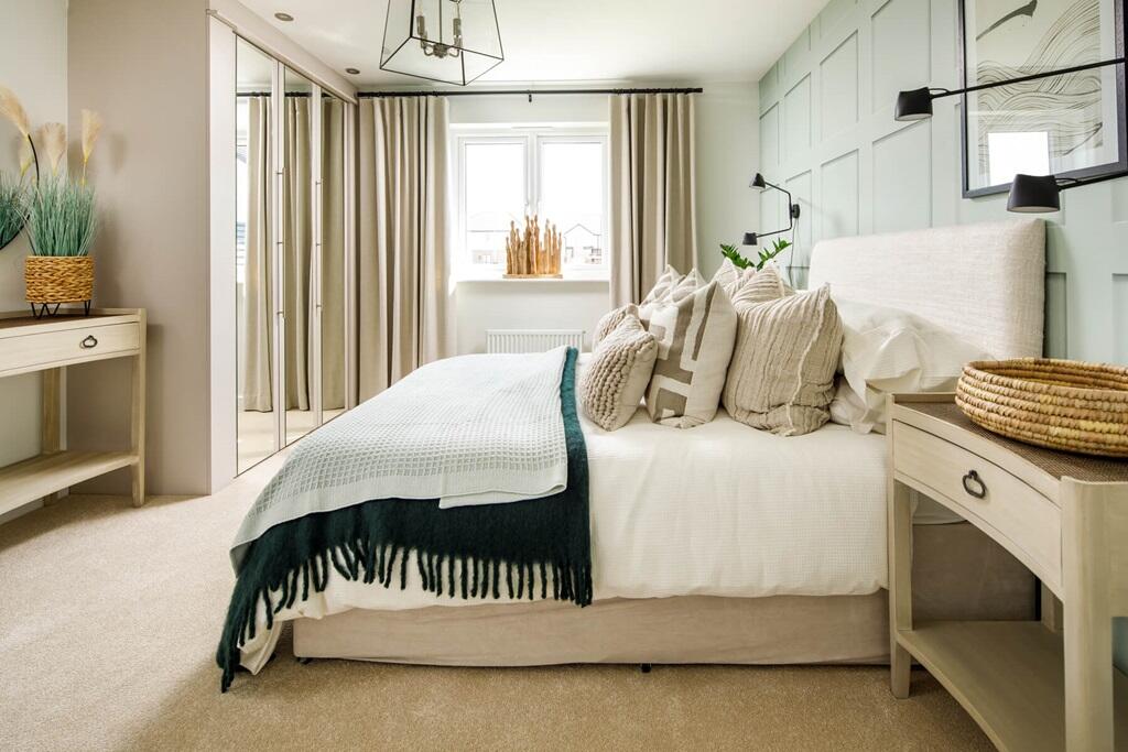 Main image of property: Carnbroe, 
Carnbroe, 
ML5 4UF