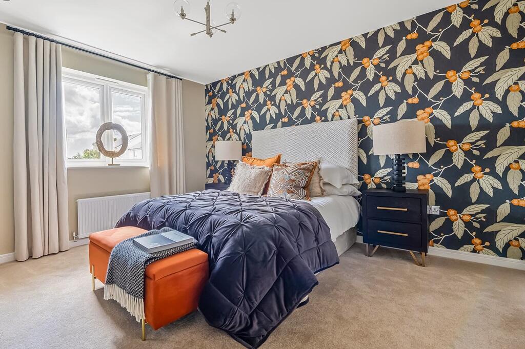 Main image of property: Carnbroe, 
Carnbroe, 
ML5 4UF