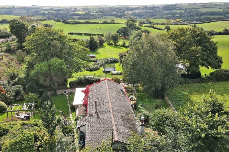 Additional property image - KNITSON - QUIET RURAL LOCATION WITH PADDOCK & AMAZING VIEWS
