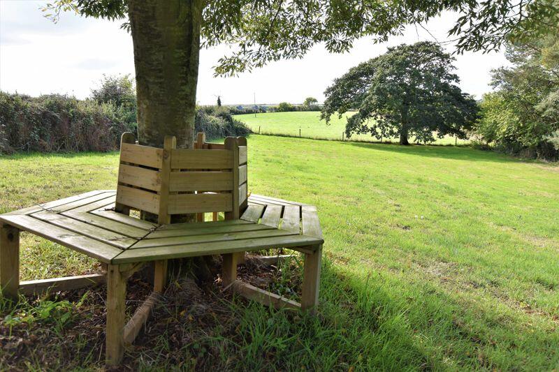 Additional property image - KNITSON - QUIET RURAL LOCATION WITH PADDOCK & AMAZING VIEWS