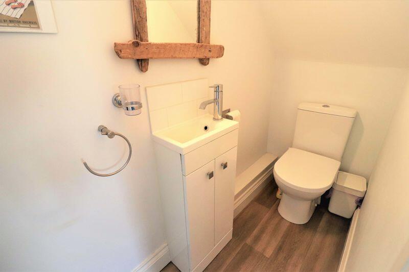Additional property image - Taunton Road, Swanage