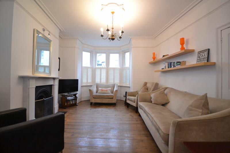 Additional property image - Stafford Road, Swanage