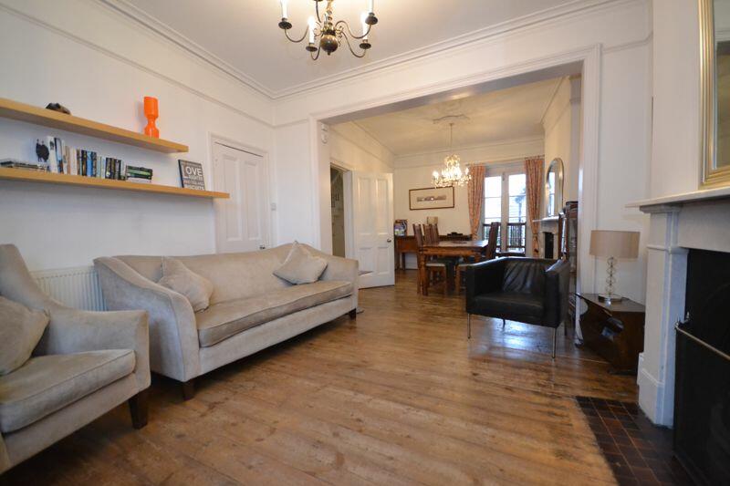 Additional property image - Stafford Road, Swanage