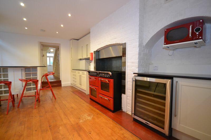 Additional property image - Stafford Road, Swanage