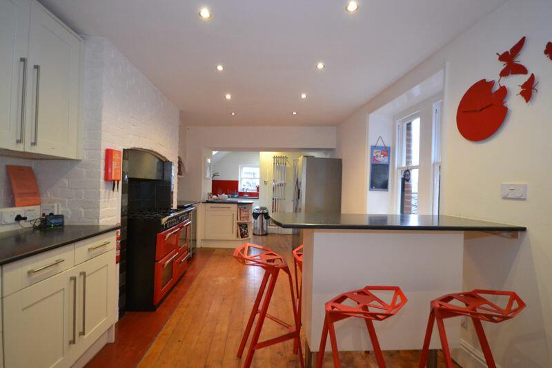 Additional property image - Stafford Road, Swanage