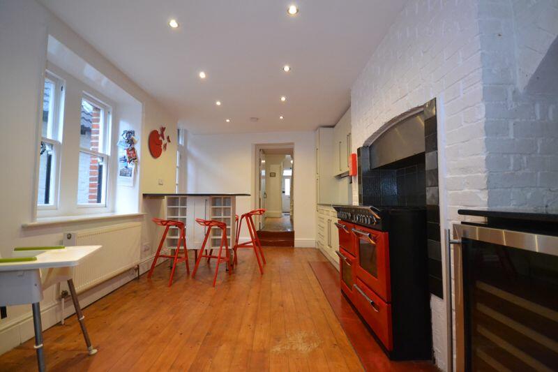 Additional property image - Stafford Road, Swanage
