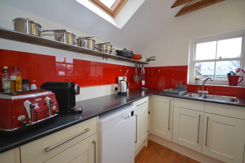 Additional property image - Stafford Road, Swanage