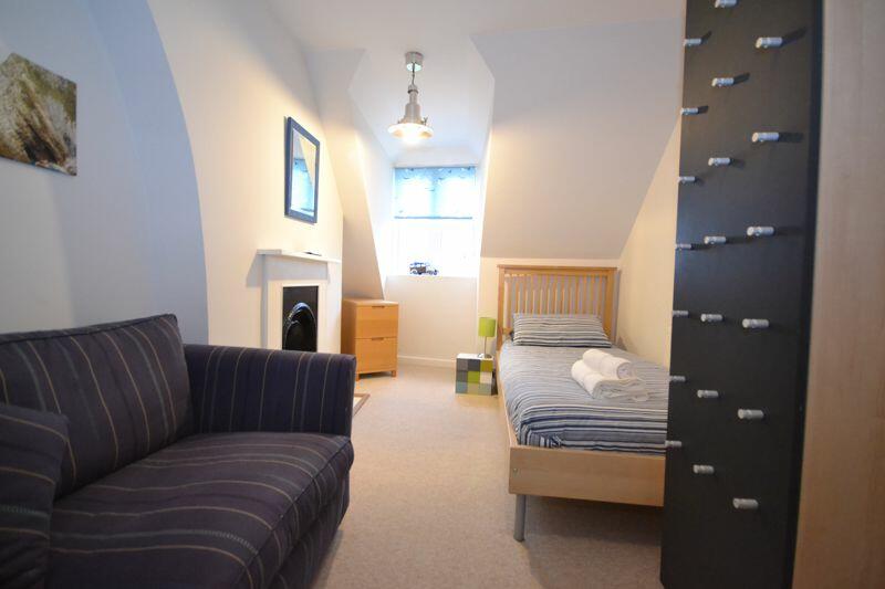 Additional property image - Stafford Road, Swanage