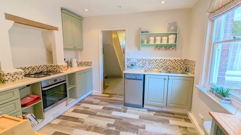 Additional property image - Elm Villas, Wareham
