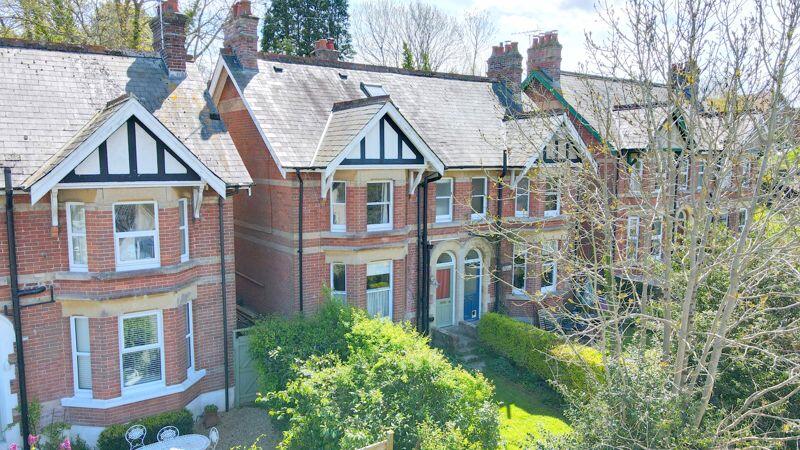 Additional property image - Elm Villas, Wareham