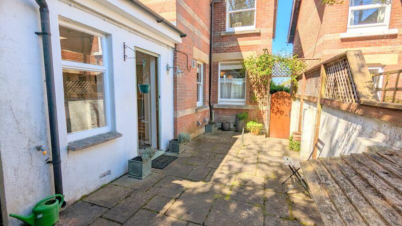 Additional property image - Elm Villas, Wareham