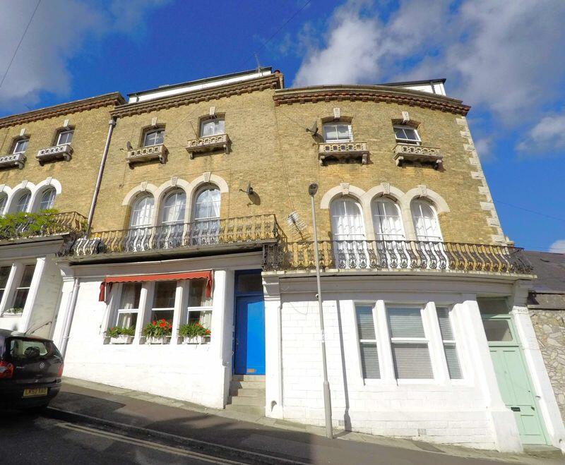 Main image of property: Park Road, Swanage