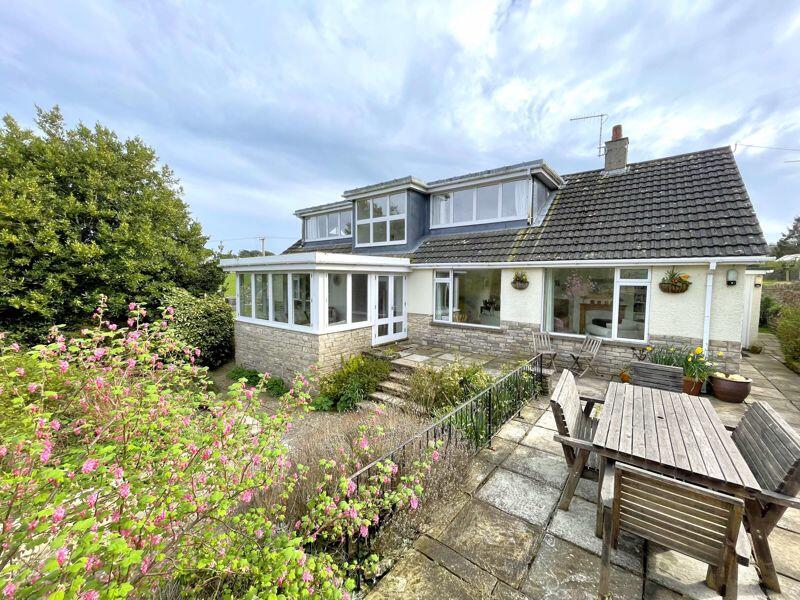 4 bedroom detached house for sale in Crack Lane, Langton Matravers, BH19