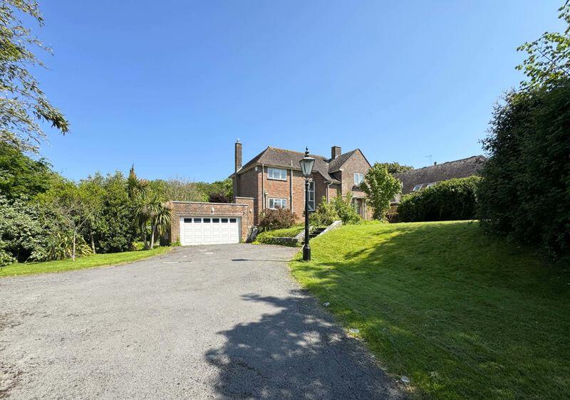 Additional property image - LIGHTHOUSE ROAD - PRIME DURLSTON LOCATION - DOUBLE SIZED PLOT