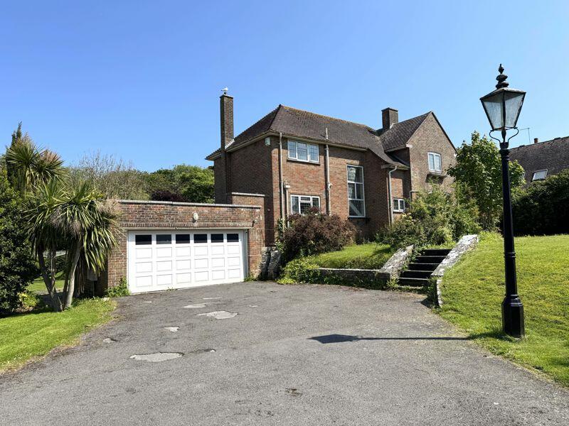 Additional property image - LIGHTHOUSE ROAD - PRIME DURLSTON LOCATION - DOUBLE SIZED PLOT