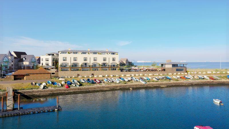 Main image of property: No1 Chesil Beach , Weymouth