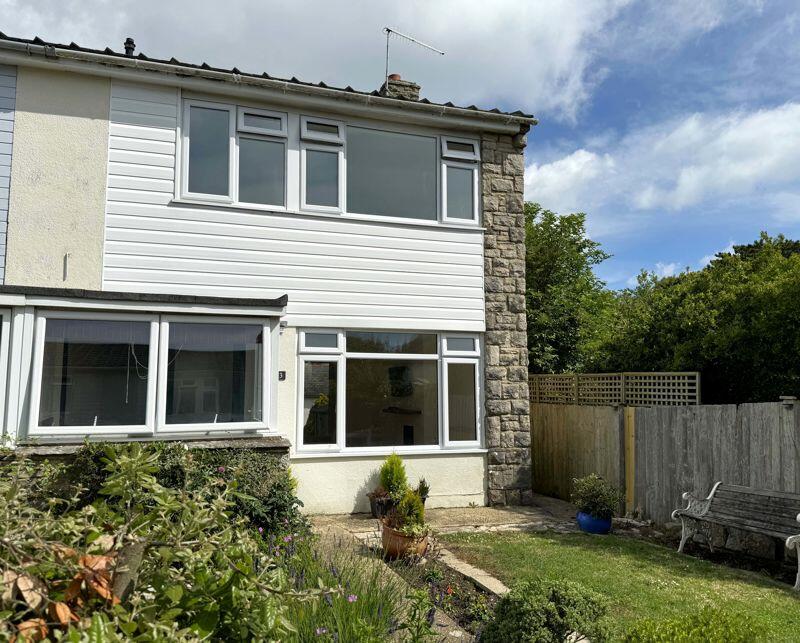 Main image of property: Peveril Road, Swanage