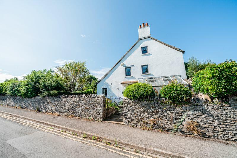 Additional property image - CHARACTER FARMHOUSE WITH DETACHED TRIPLE GARAGE & WRAP AROUND GARDEN