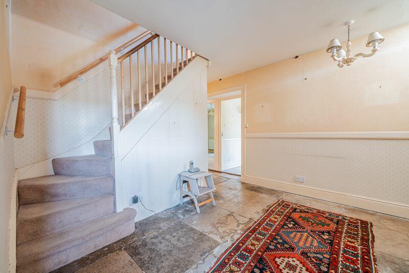 Additional property image - CHARACTER FARMHOUSE WITH DETACHED TRIPLE GARAGE & WRAP AROUND GARDEN