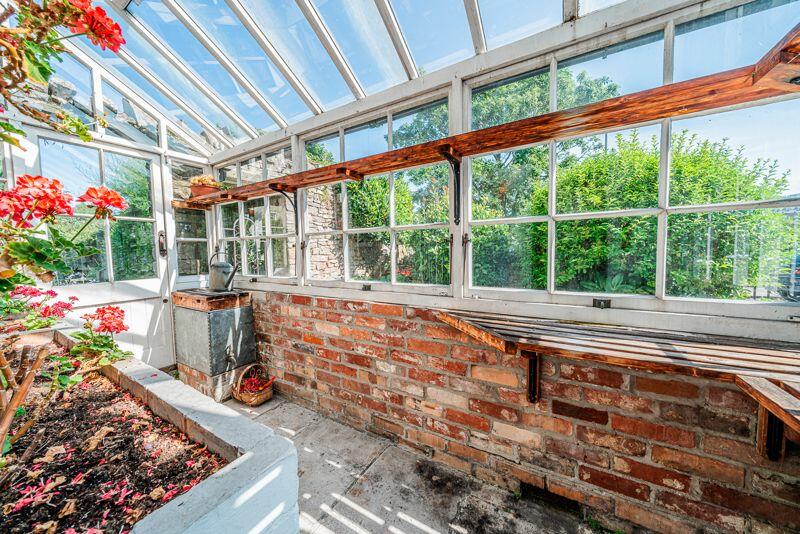 Additional property image - CHARACTER FARMHOUSE WITH DETACHED TRIPLE GARAGE & WRAP AROUND GARDEN