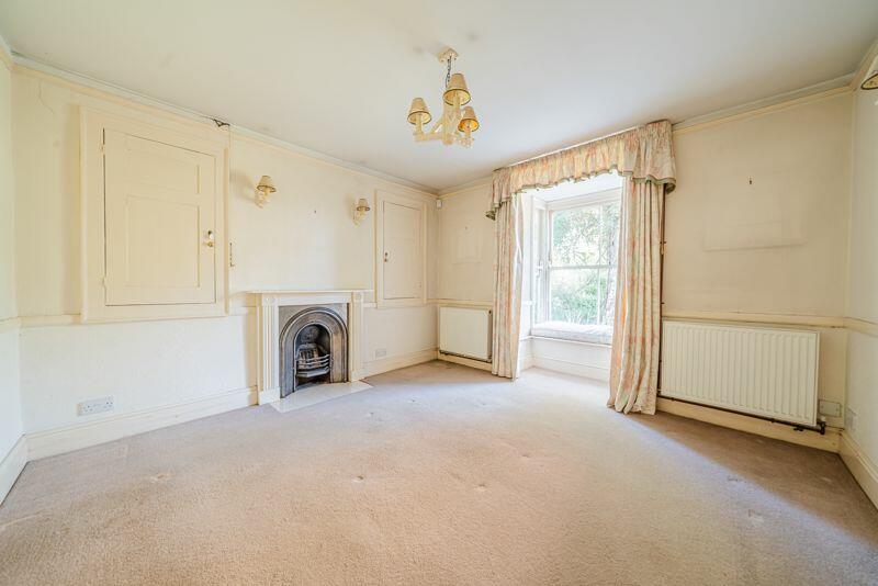 Additional property image - CHARACTER FARMHOUSE WITH DETACHED TRIPLE GARAGE & WRAP AROUND GARDEN